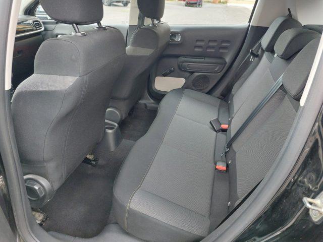 CITROEN C3 BlueHDi 100 S&S Shine