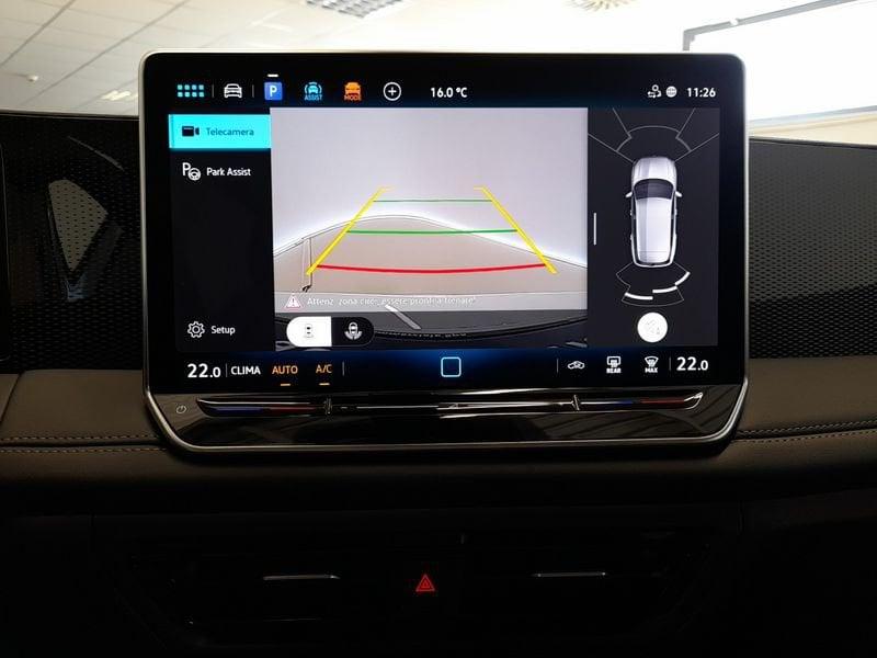 Volkswagen Tiguan 2.0 TDI 110KW SCR Edition Plus DSG