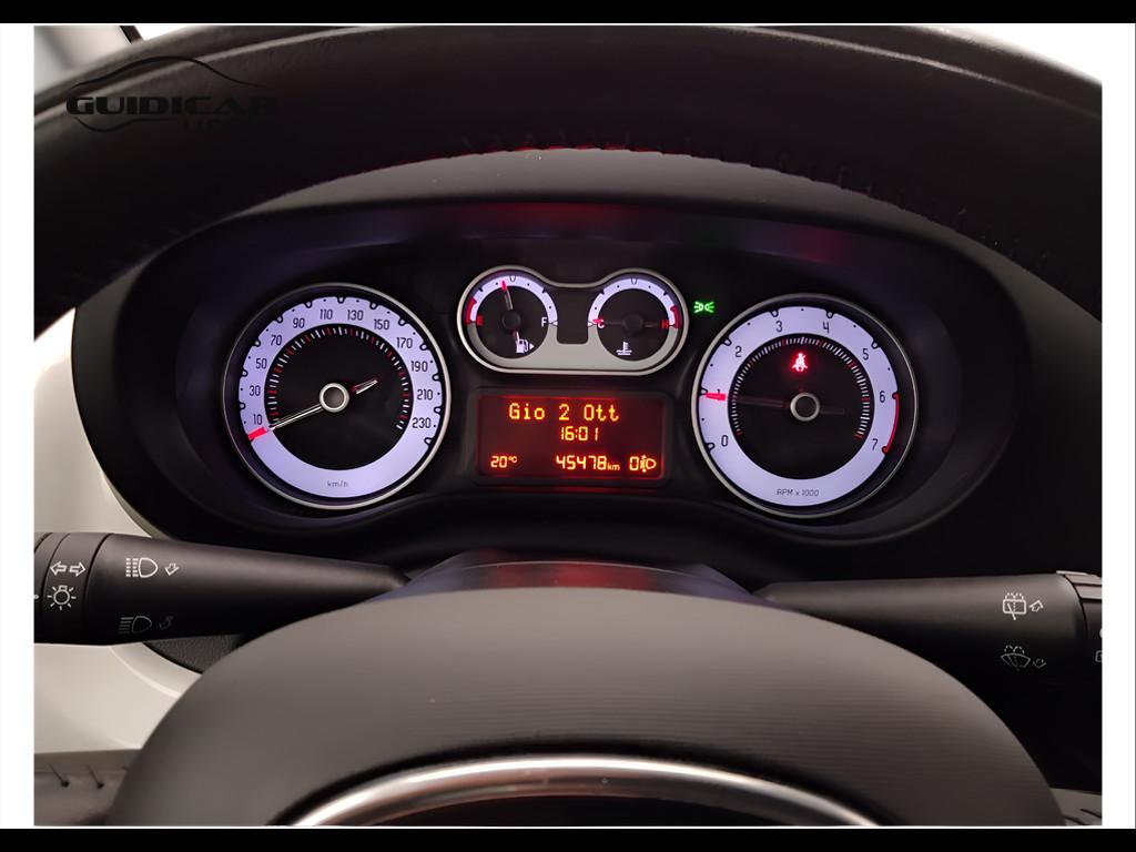 FIAT 500L 2012 - 500L 1.4 Pop Star 95cv