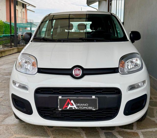 FIAT Panda 1.2 Easy GPL