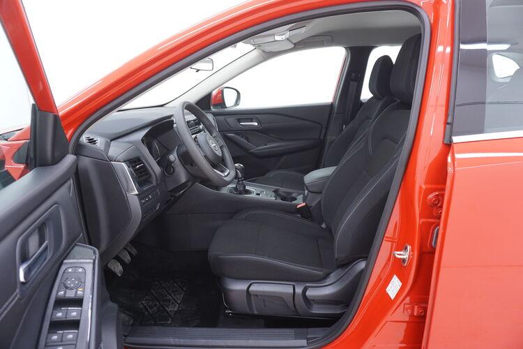 Nissan Qashqai MHEV Visia BR141485 1.3 Mild Hybrid 140CV