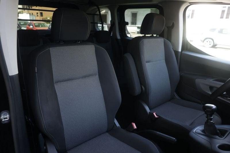 Toyota Proace City Verso Toyota Proace City Verso 1.5D 100CV M/T L1 Executive ANNO 2023