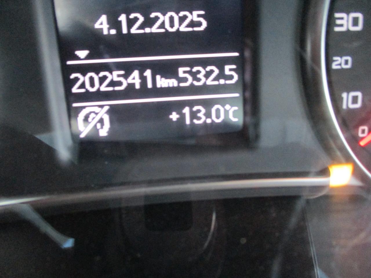 Audi A1 SPB 1.6 TDI 116 CV S-LINE 2017