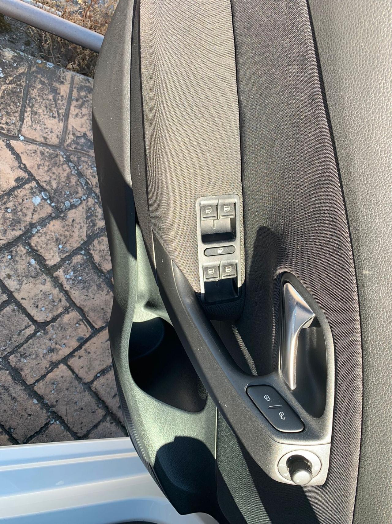 Volkswagen Polo 1.4 5 porte Comfortline