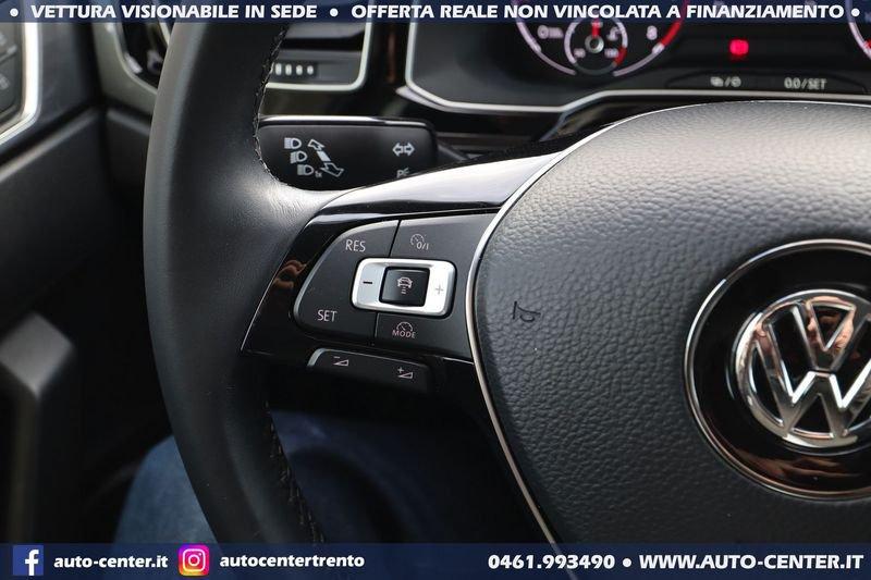 Volkswagen Polo 1.0 TSI Highline 95CV 5porte