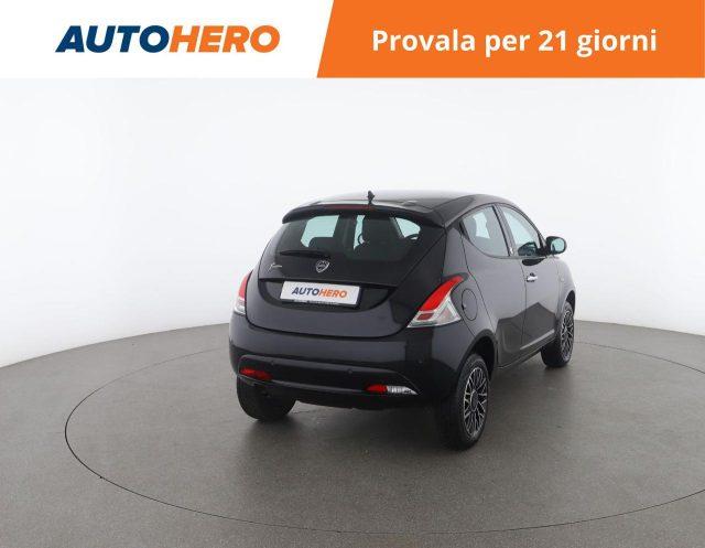 LANCIA Ypsilon 0.9 TwinAir 5 porte Metano Ecochic Gold