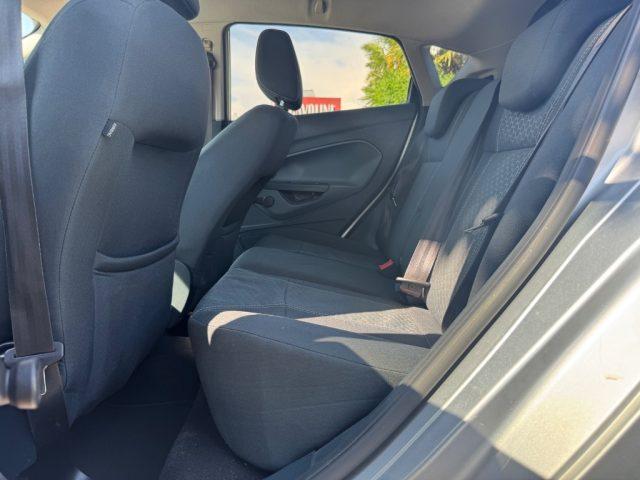 FORD Fiesta 1.2 82 CV 5 porte Titanium