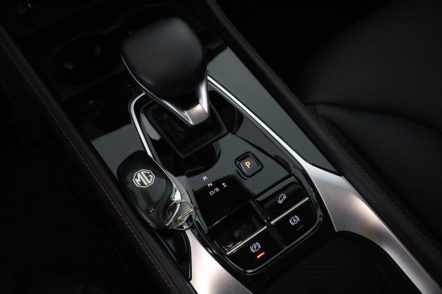 MG HS HS 1.5T-GDI AT Luxury