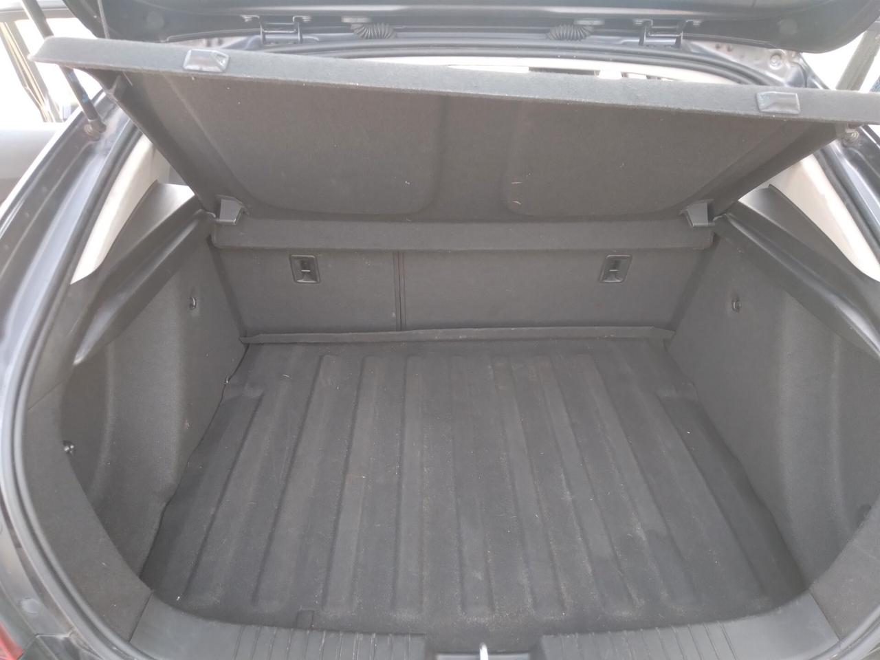 Chevrolet Cruze 1.8 141cv 5 porte LT GPL xneopatentati