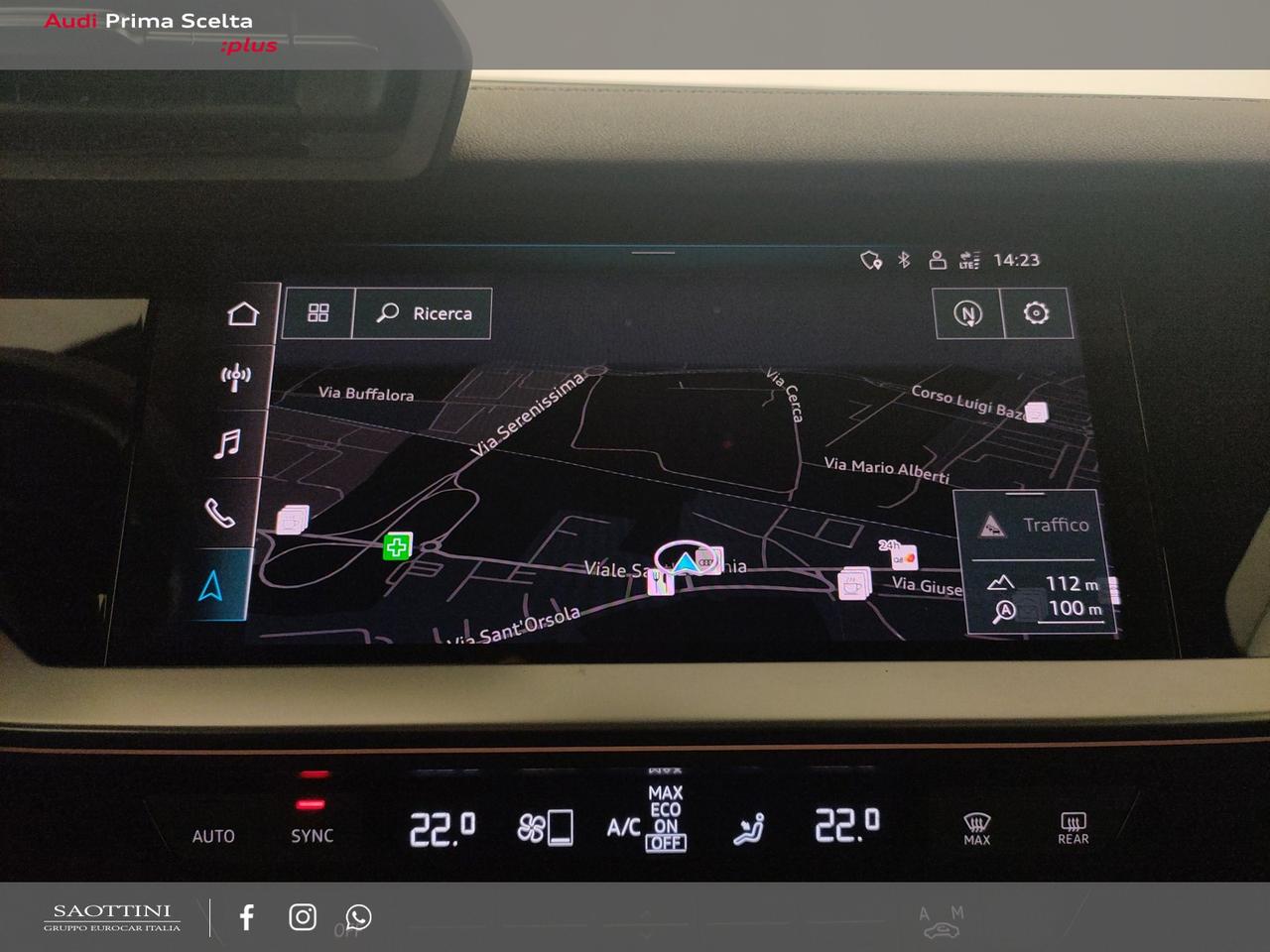 Sportback 35 1.5 TFSI S line edition S tronic