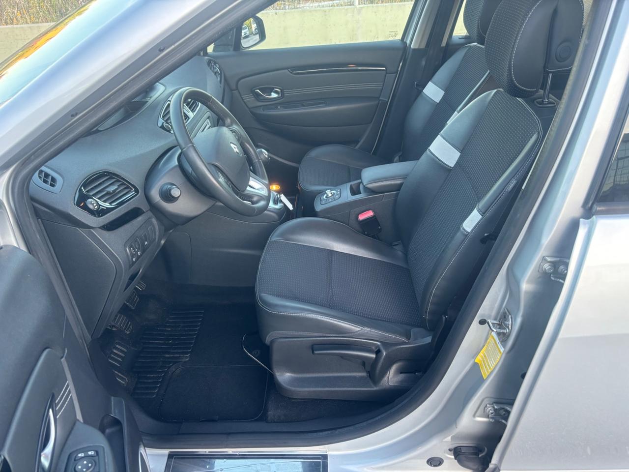 Renault Scenic Scénic XMod 1.5 dCi 110CV Start&Stop Live