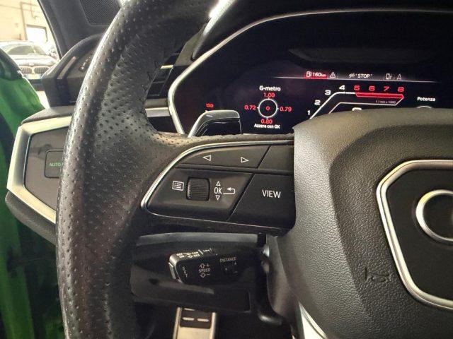 AUDI RS Q3 SPB quattro S tronic //BELL1SS1MO//