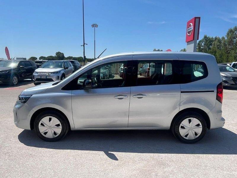 Nissan Townstar 1.3 130cv L1 N-Connecta