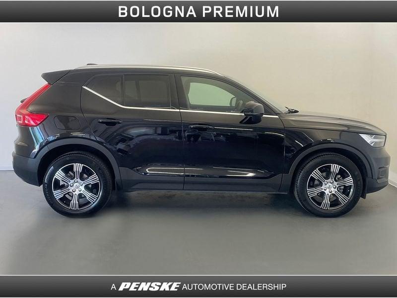 Volvo XC40 T3 Inscription