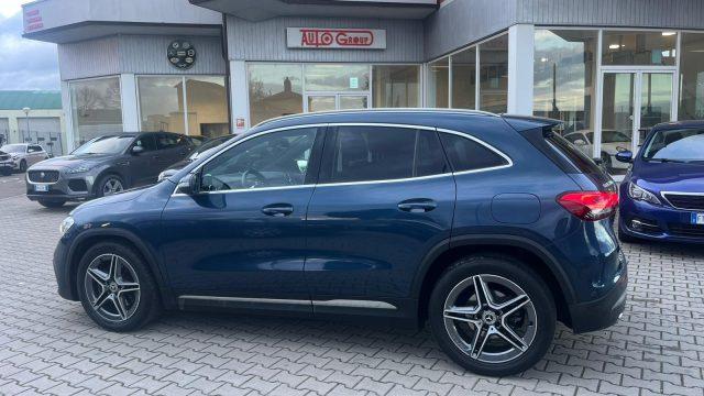 MERCEDES-BENZ GLA 200 D AUTOMATIC PREMIUM ***IVA ESPOSTA***