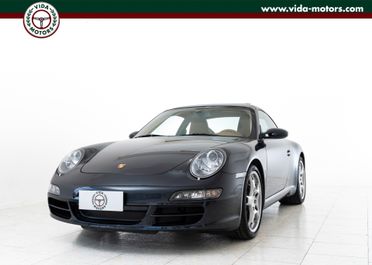 Porsche 997 CARRERA 2 * 45.000 KM * 1 PROPRIETARIO