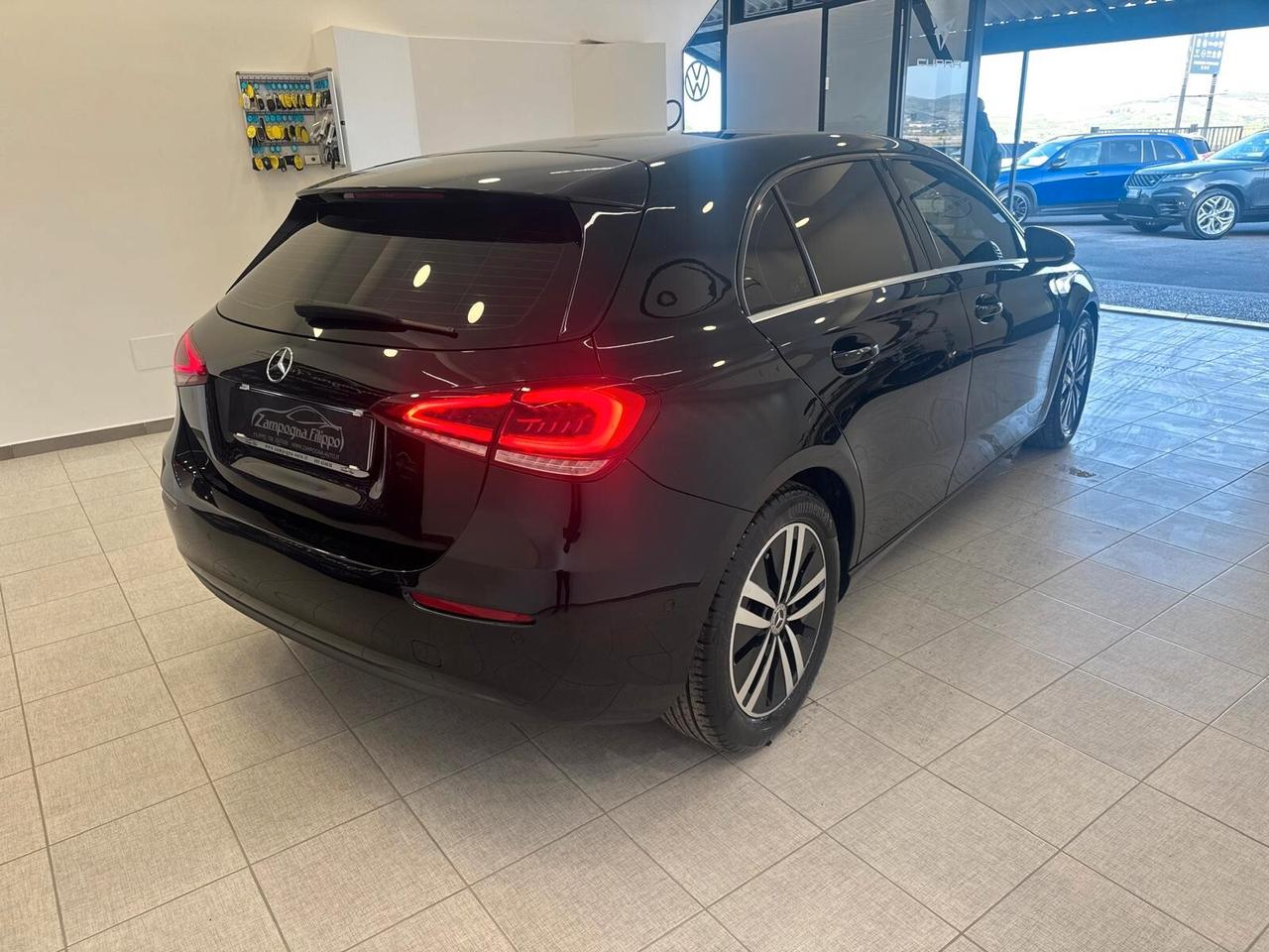 Mercedes A 180 d Premium Sport - 2020 IVA ESPOSTA