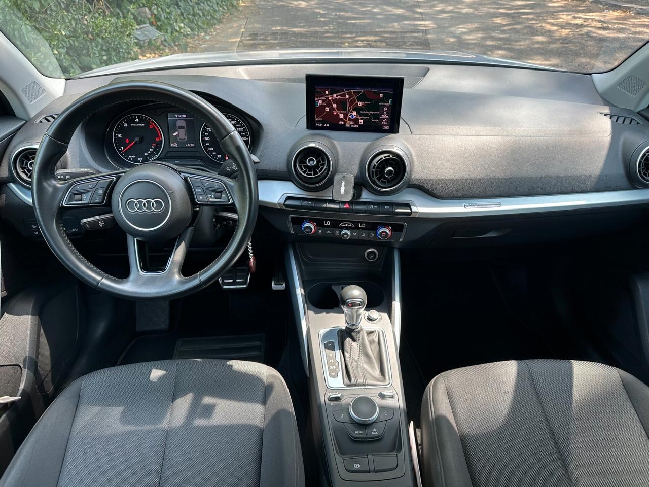 Audi Q2 30 TDI S tronic Business 2019 Euro 6