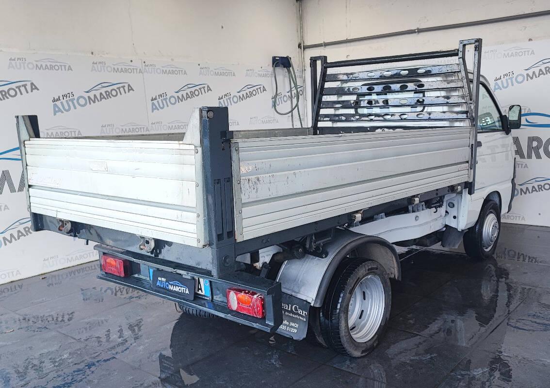 Piaggio Porter Maxxi E5 RIBALTABILE! CLIMA!