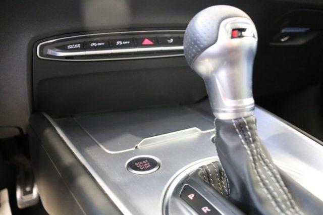 AUDI TT Coupé 40 TFSI S tronic