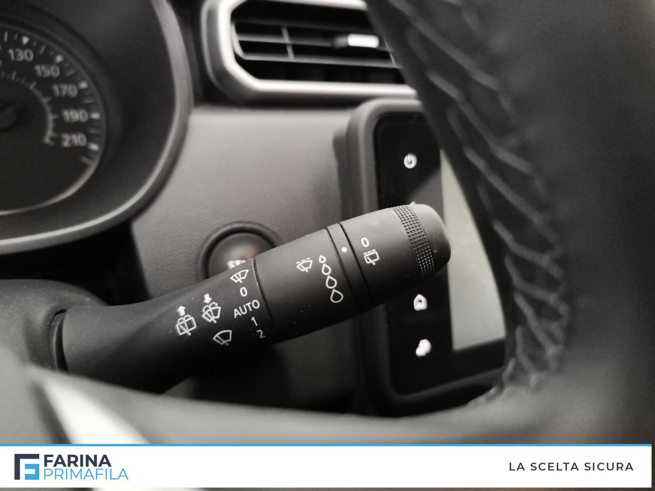 DACIA Duster II 2021 - Duster 1.0 tce Prestige up SL DaciaPlus Gpl