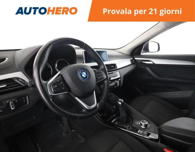 BMW X2 xDrive25e Advantage