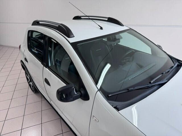 Dacia Sandero Stepway TurboGPL 90CV