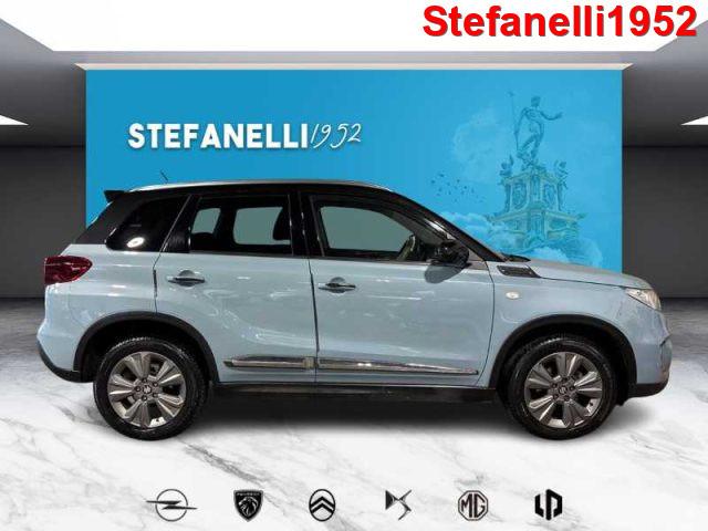 SUZUKI Vitara II - 1.0 boosterjet Starview 4wd allgrip auto