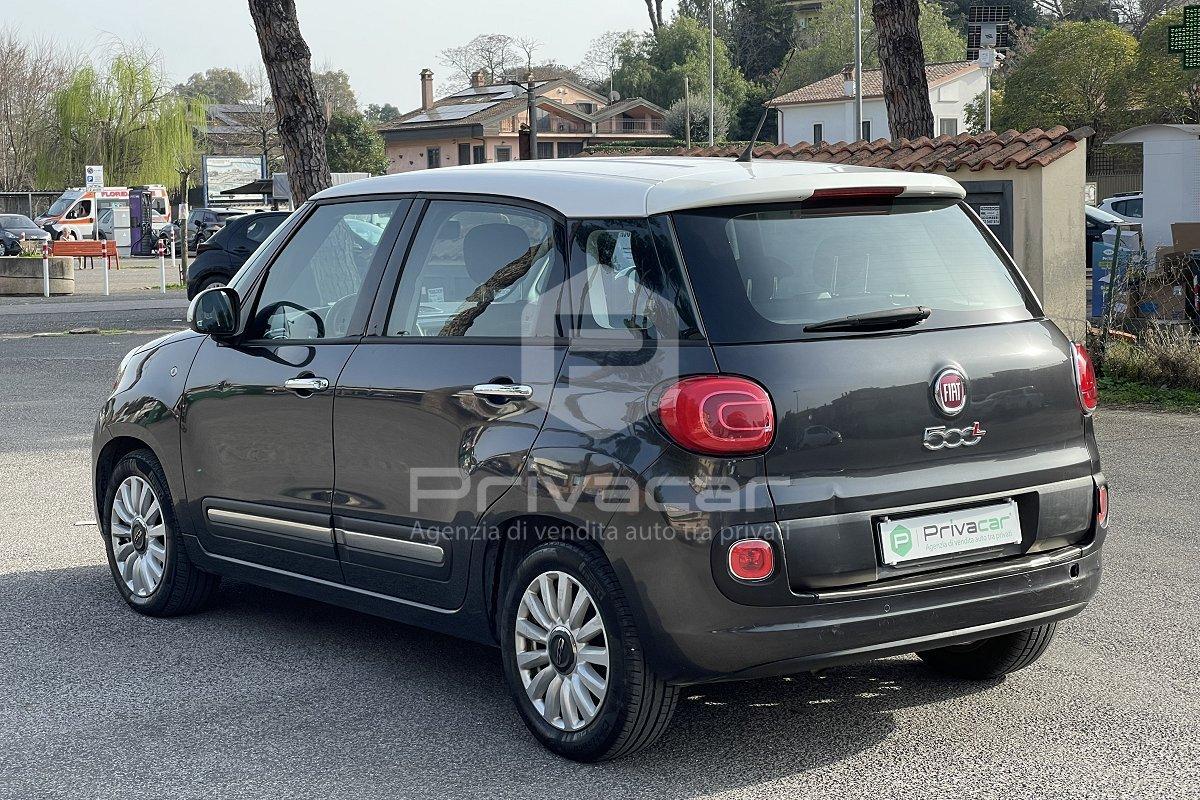 FIAT 500L 1.3 Multijet 95 CV Pop