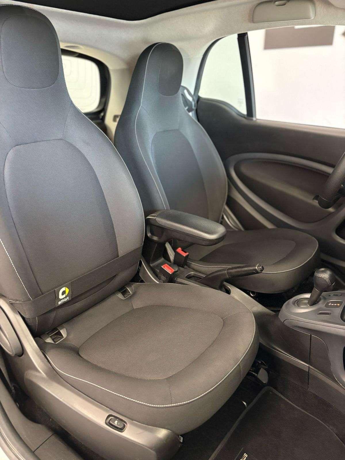 smart forTwo 1.0 Passion 71cv twinamic~Unipro~Promo~Finanziamen