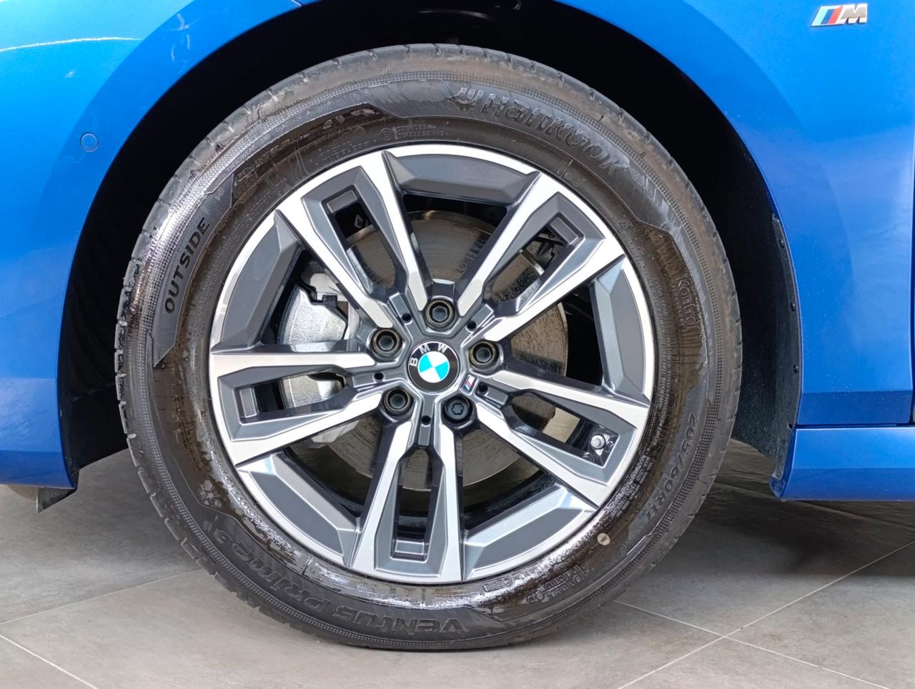 BMW 218 i Active Tourer Msport auto