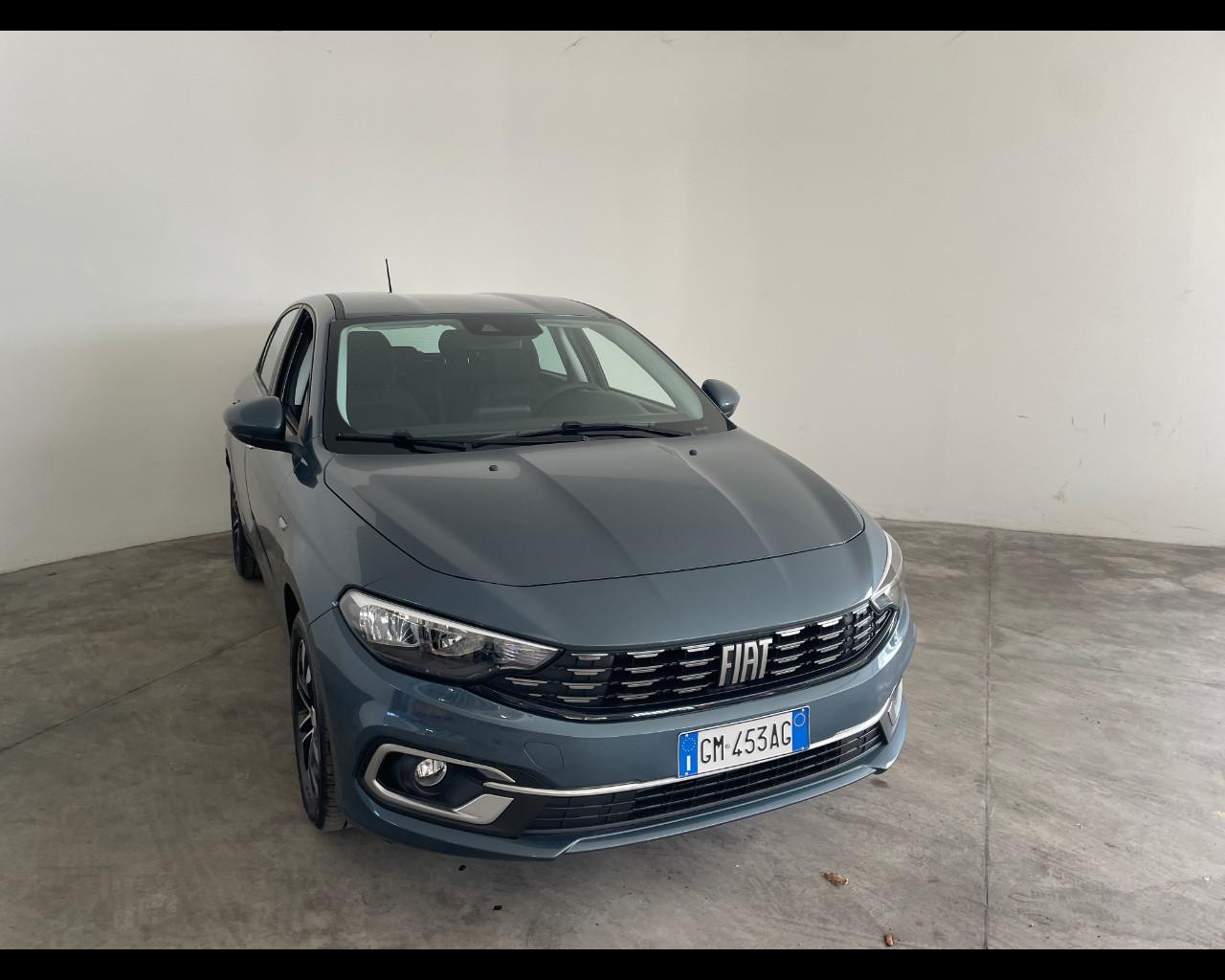 FIAT TIPO 5P - SW Tipo Hatchback My22 1.3 95cv Ds Hb City Life