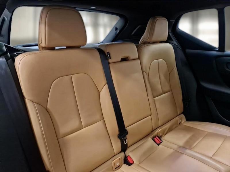 VOLVO XC40 T5 PLUG-IN HYBRID AUTO RECHARGE INSCR. 5 PORTE SUV