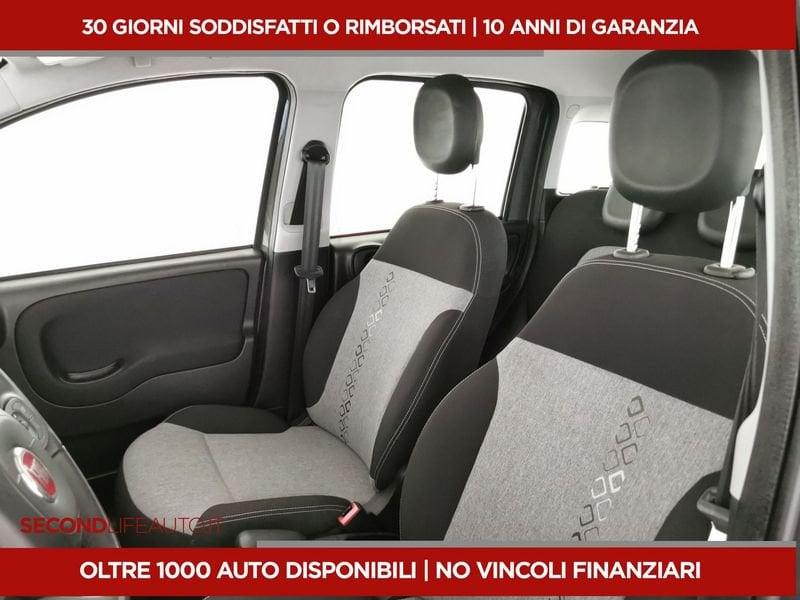 FIAT Panda 1.3 mjt 16v Easy s&s 95cv my19