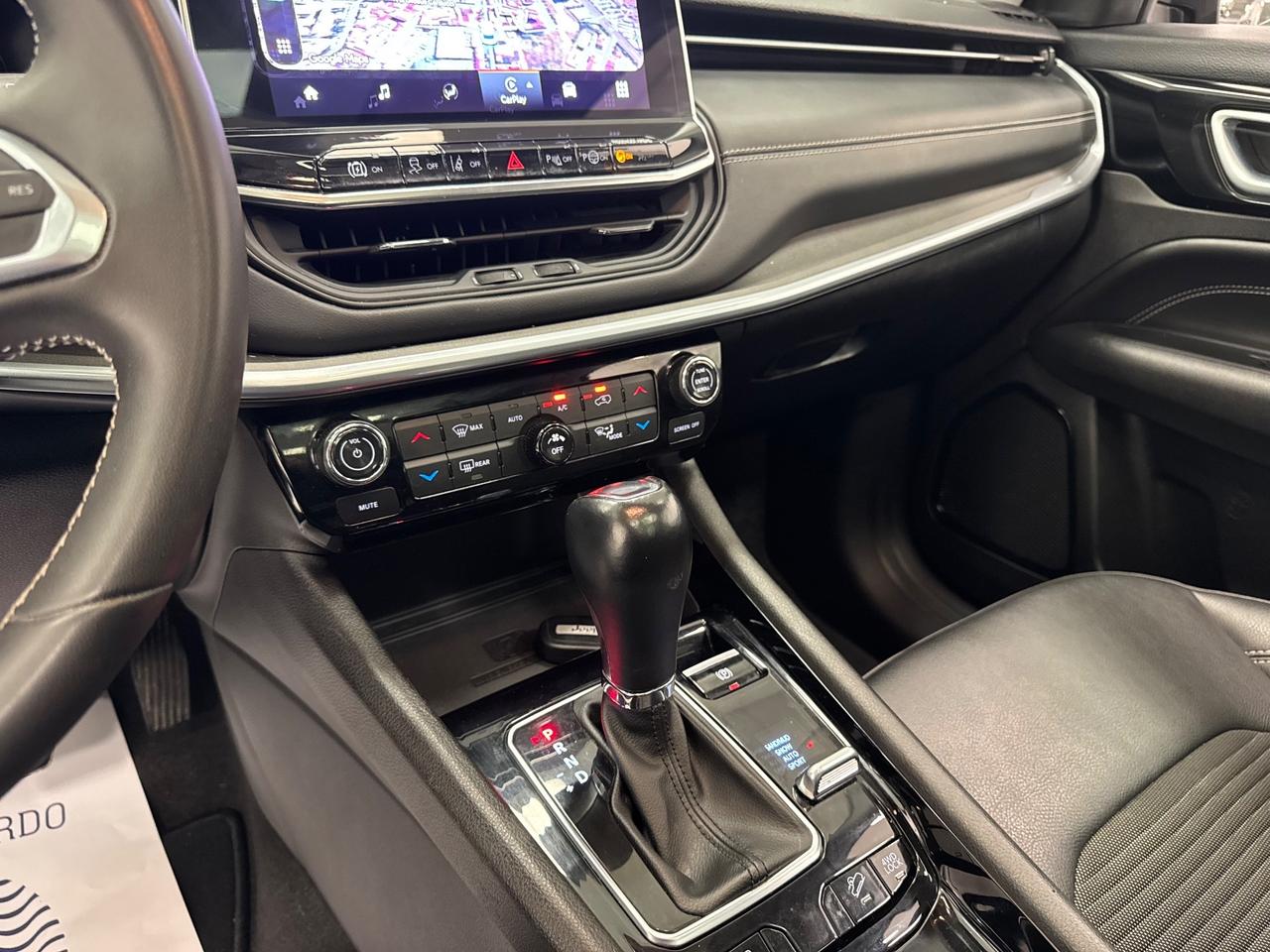 Jeep Compass 1.3 Turbo T4 190 CV PHEV AT6 4xe Limited