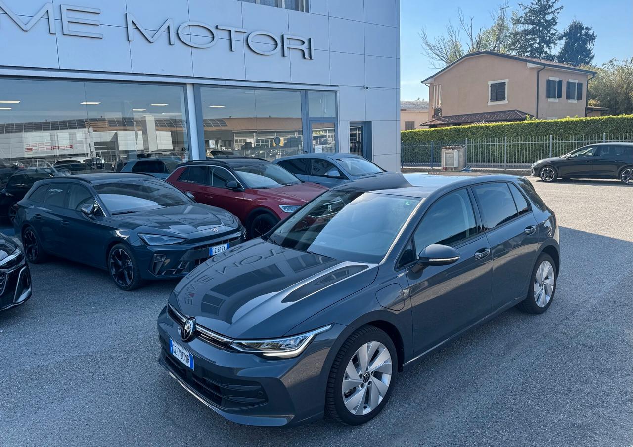 Volkswagen Golf 1.5 tsi ehybrid Edition Plus 204cv PLUG-IN / NO VINCOLI