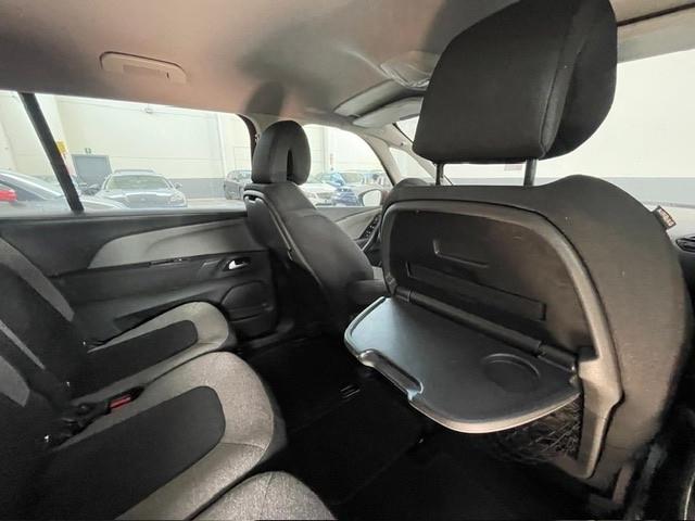 Citroen Grand C4 Picasso BlueHDi 120 S&S EAT6 Business