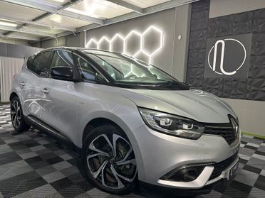 Renault Scenic Scénic dCi 160 CV EDC Energy Bose