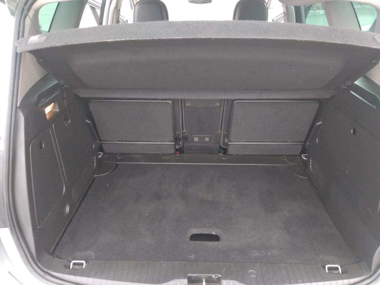 Opel Meriva 1.4 100CV Cosmo x neopatentati