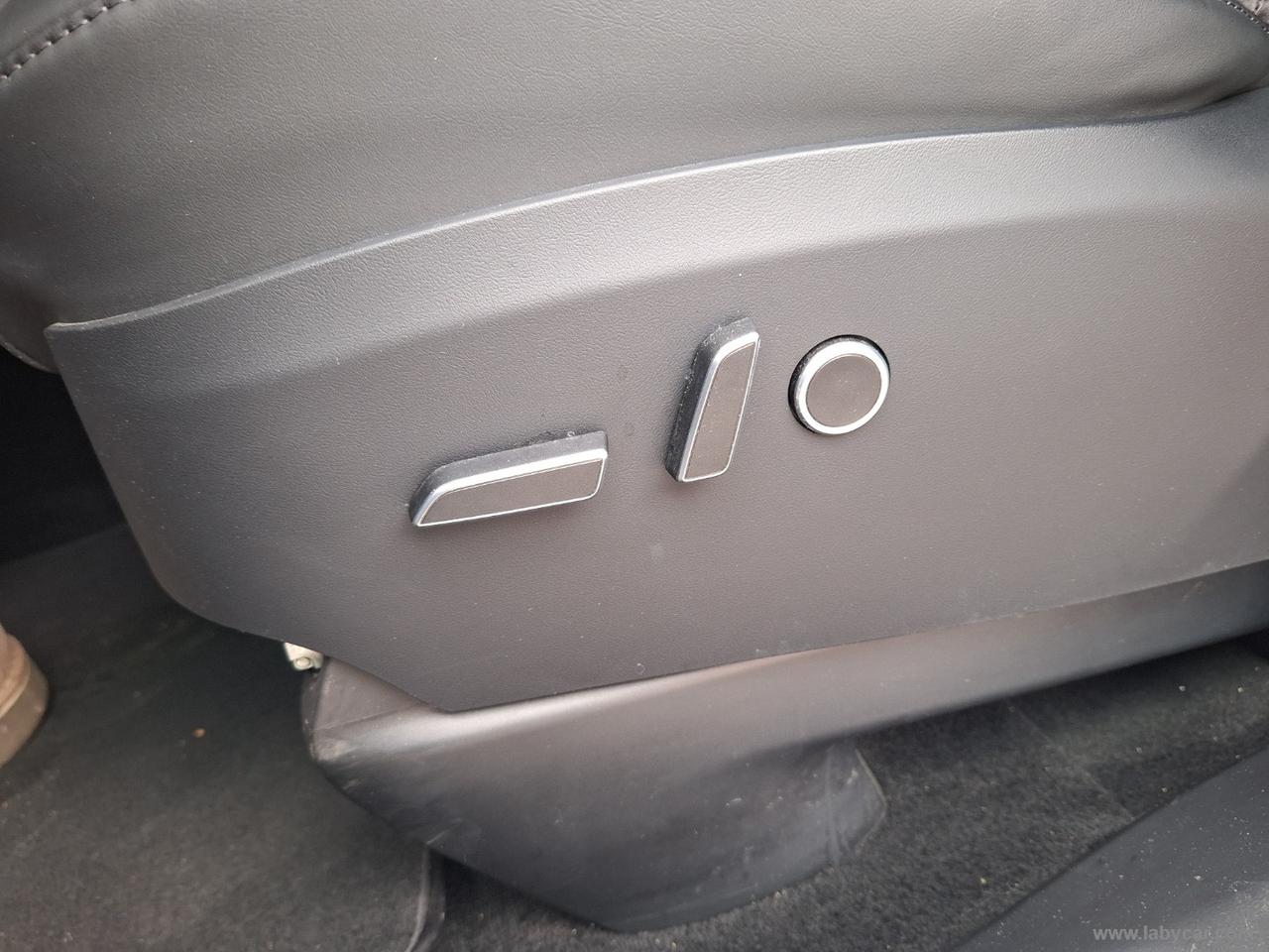 TESLA Model X All-Wheel Drive 4X4 YOKE ALI GABBIANO