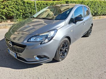 Opel Corsa 1.0 Turbo SGE 115CV Start&Stop 5 porte b-Color