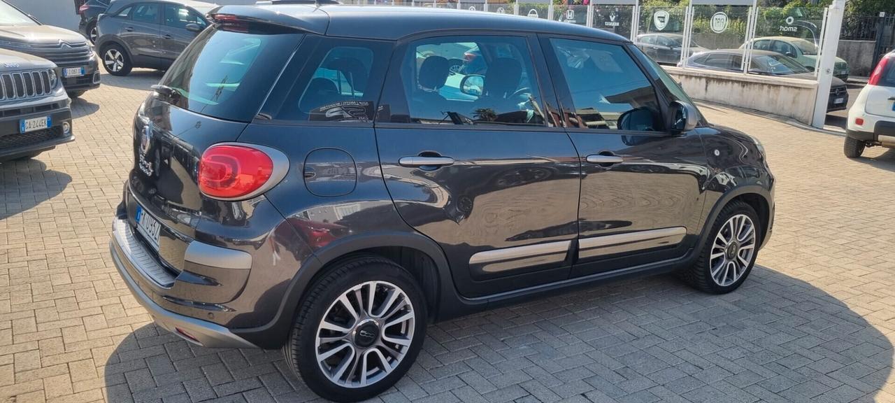 Fiat 500L 1.3 Multijet 95 CV Cross