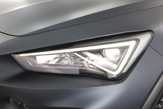 CUPRA Formentor Formentor 1.5 TSI DSG