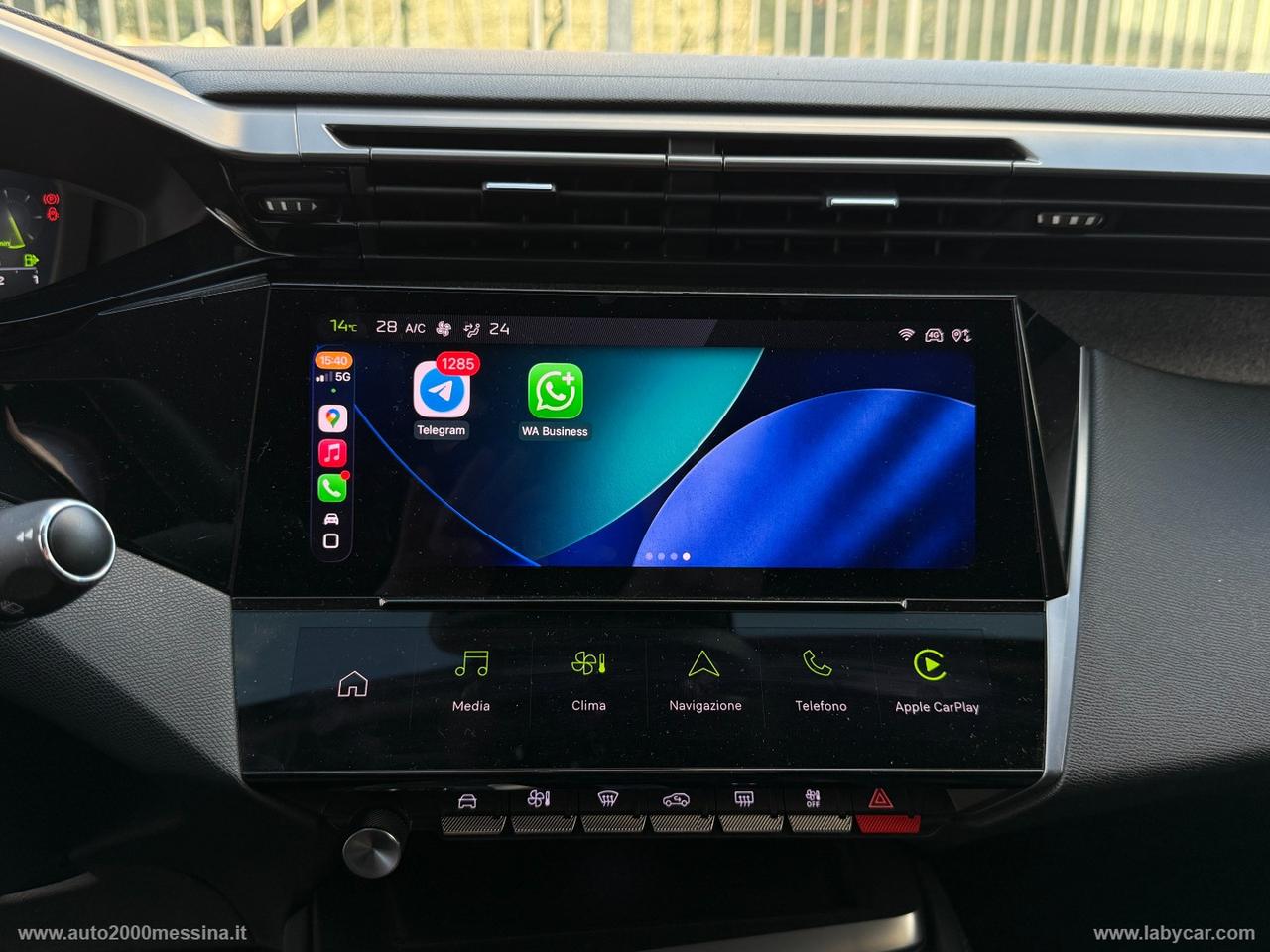 PEUGEOT 308 BlueHDi 130 S&S Allure
