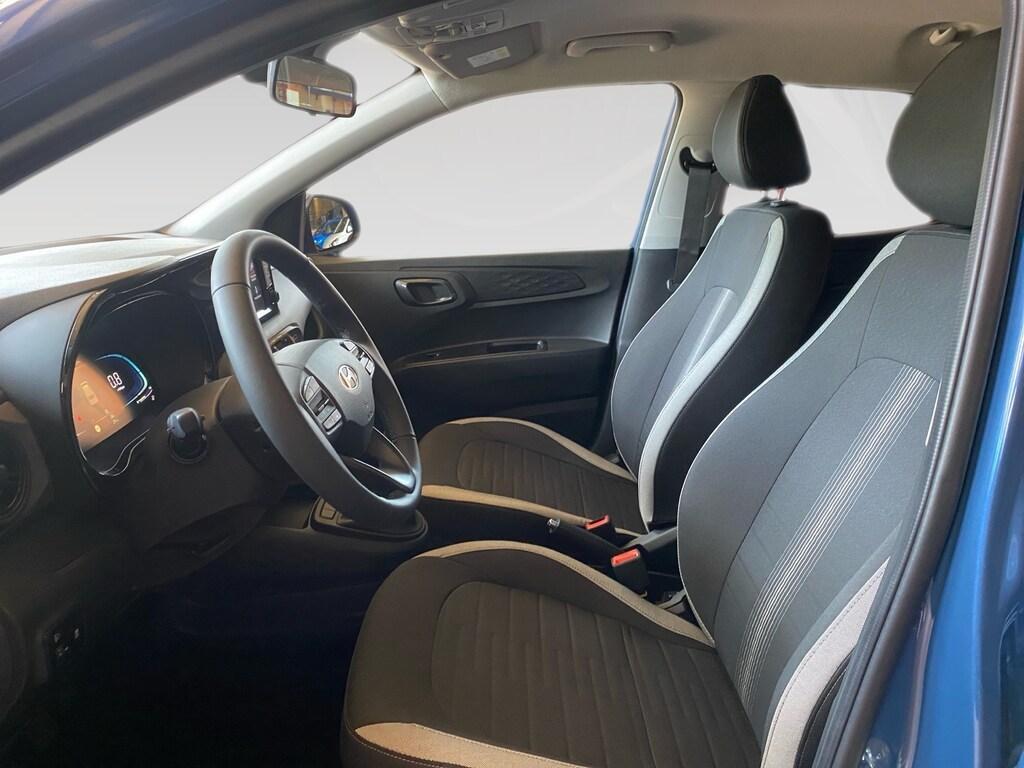 Hyundai i10 1.0 MPI Connectline MT - PROMO