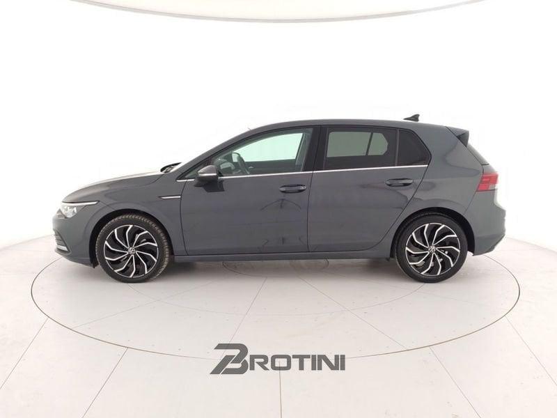 Volkswagen Golf Golf 2.0 tdi Style 150cv dsg