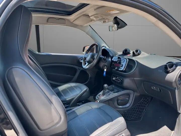 Smart ForTwo 90 0.9 Turbo Prime UNIPRO-PROMO-FINANZIAMENTO