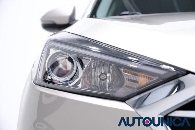 HYUNDAI Tucson 1.6 CRDI 136CV 48V XPRIME NEOPATENTATI