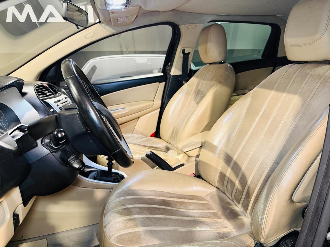 Lancia DELTA 1.6 MJT*105 CV*170 MILA KM*NEOPATENTATI*