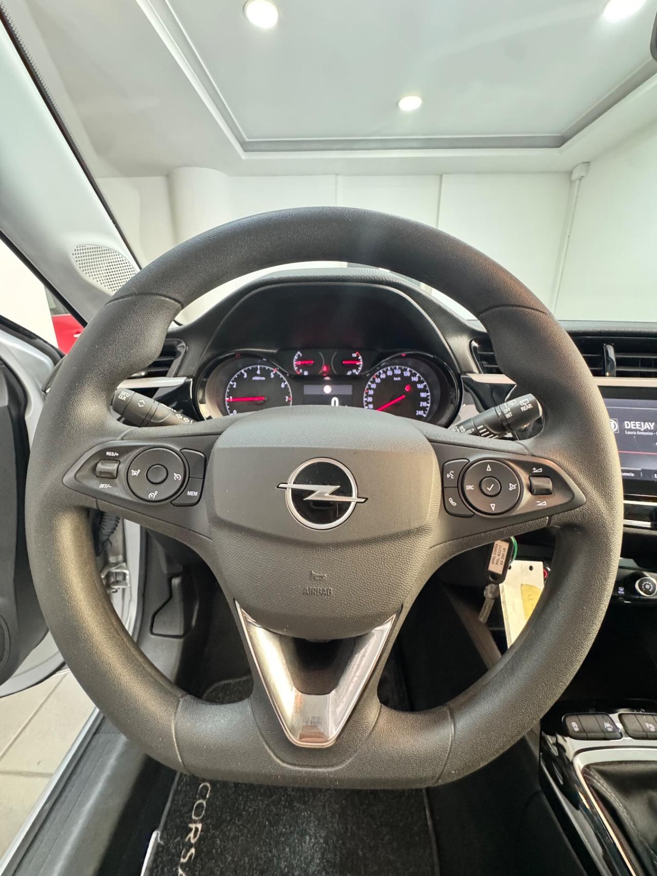 Opel Corsa 1.2 Elegance